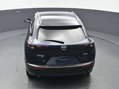 Used 2024 MAZDA CX-30 AWD 2.5 S w/ Select Sport Pkg image 34