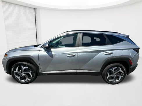 Certified 2023 Hyundai Tucson SEL w/ Convenience Package AWD/4WD image 8