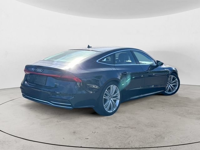 Used 2019 Audi A7 3.0T Prestige w/ Prestige Package AWD/4WD image 5