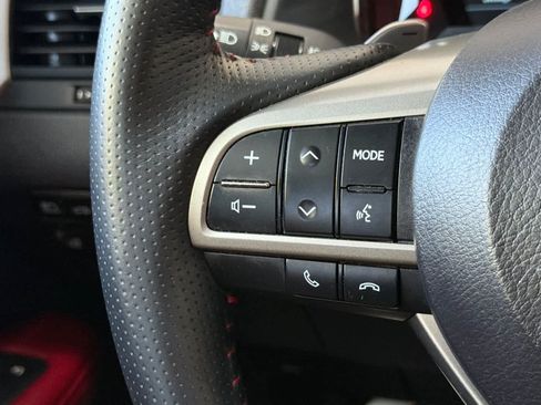 Used 2019 Lexus RX 350 F Sport AWD/4WD image 27