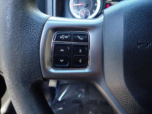 Used 2022 RAM 1500 Warlock AWD/4WD image 12