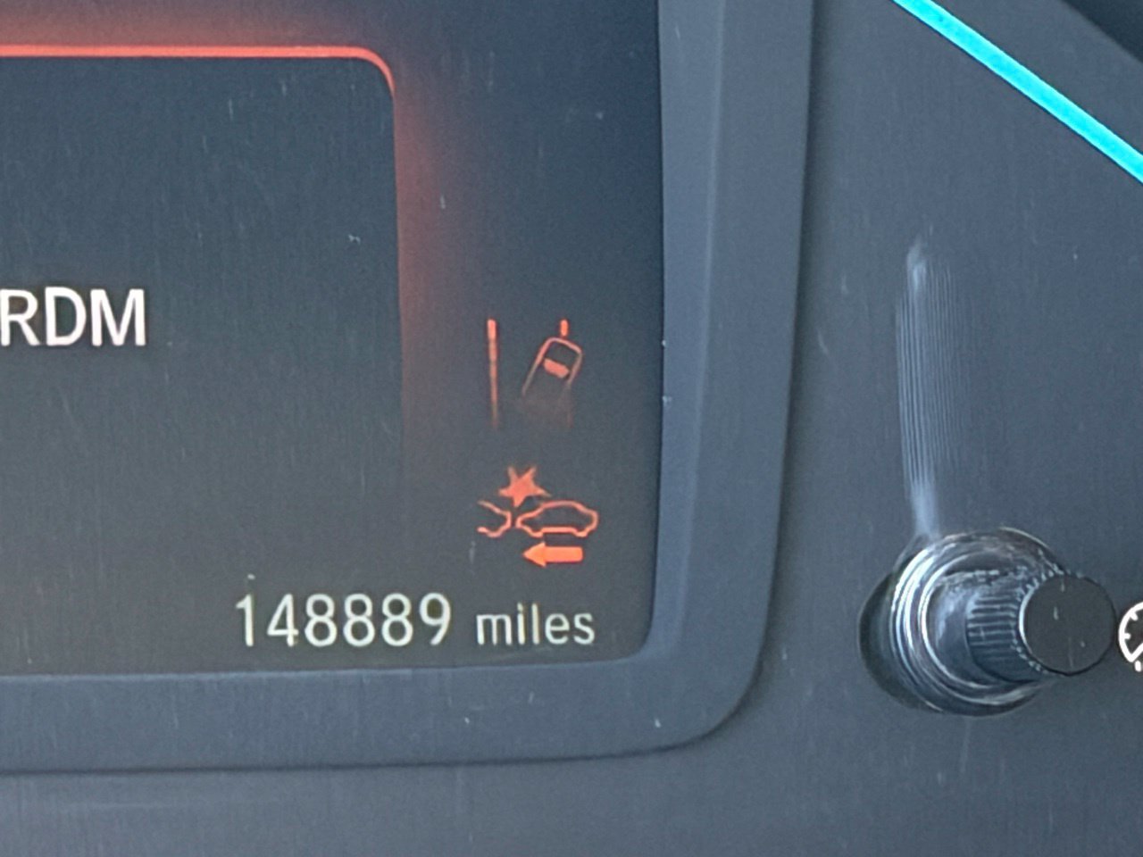 Used 2018 Honda Odyssey EX-L image 12