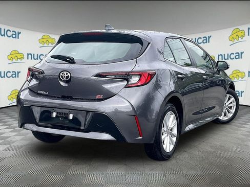 Used 2024 Toyota Corolla SE FWD image 6