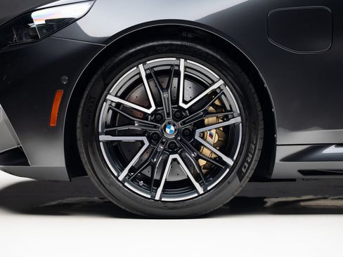 Used 2025 BMW M5 w/ M Driver's Package AWD/4WD image 20