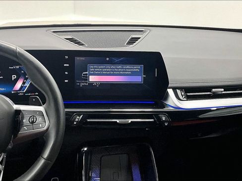 Used 2025 BMW X1 xDrive28i image 6