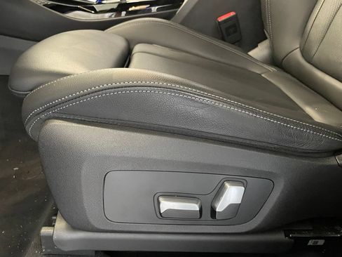 Used 2022 BMW X3 xDrive30i AWD/4WD image 11