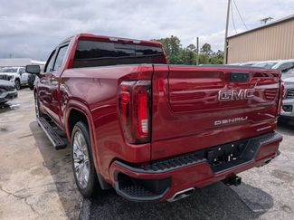 Used 2024 GMC Sierra 1500 Denali w/ Denali Reserve Package AWD/4WD video 2