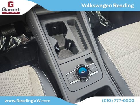 New 2026 Volkswagen Tiguan SE image 17