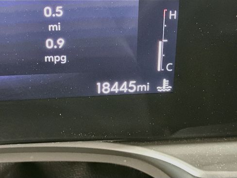 Used 2026 Buick Envista Preferred FWD image 18