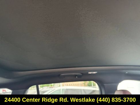 Used 2025 Lincoln Aviator Reserve w/ Illumination Package AWD/4WD image 12