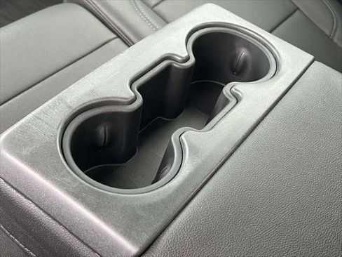 Used 2023 Chevrolet Silverado 1500 RST image 15