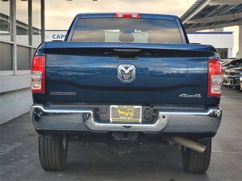 Certified 2024 RAM 2500 Big Horn w/ Bed Utility Group image 5