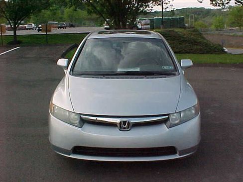 Used 2006 Honda Civic EX image 4