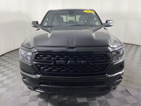 Used 2022 RAM 1500 Big Horn AWD/4WD image 13