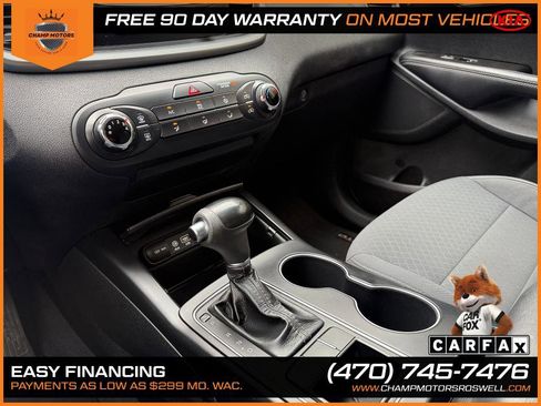 Used 2016 Kia Sorento LX image 30