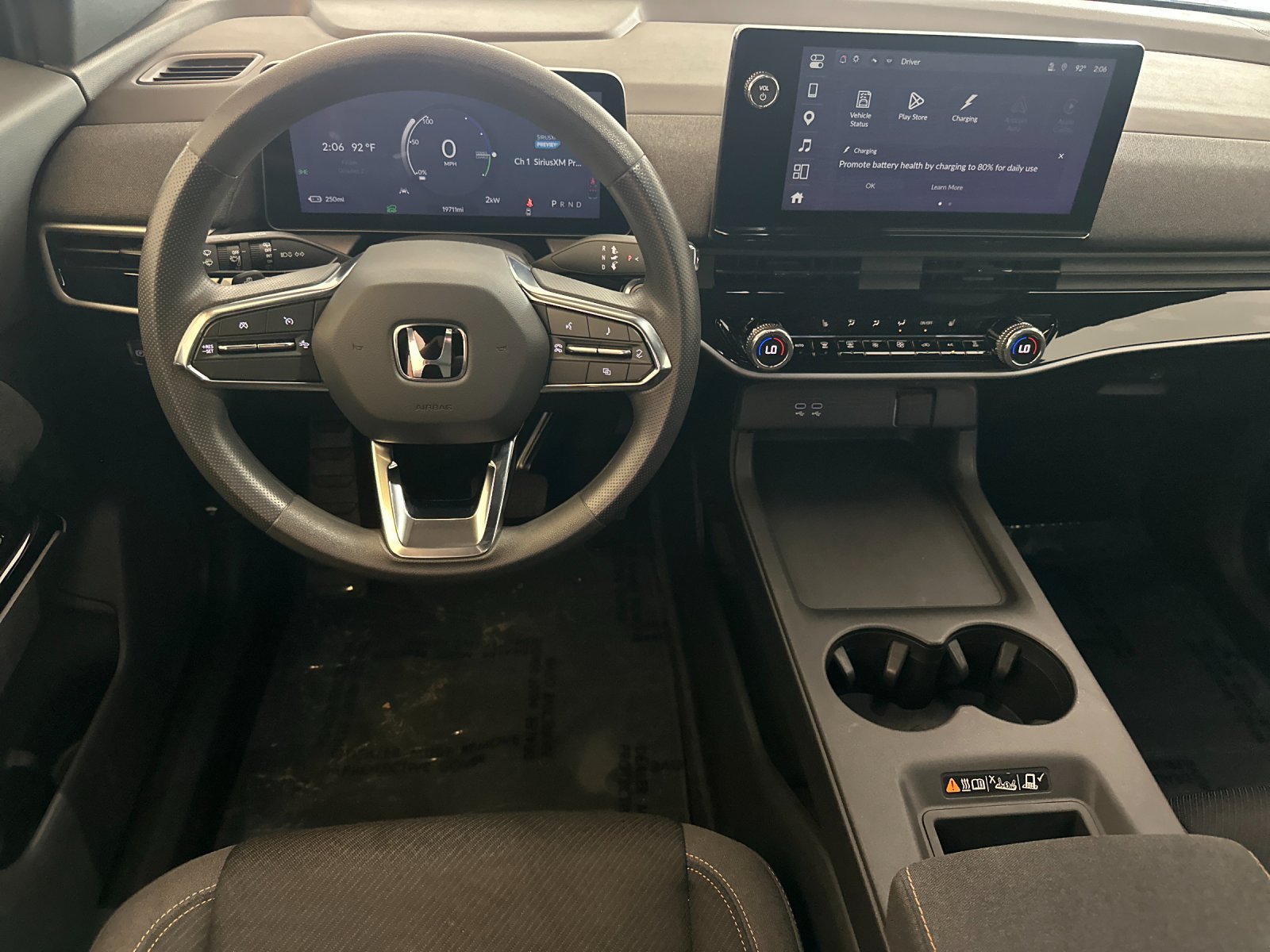 Used 2024 Honda Prologue EX image 14