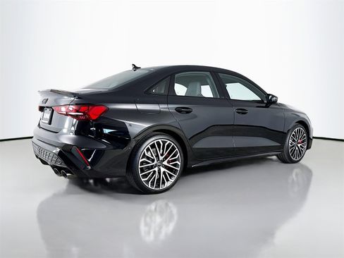 New 2026 Audi S3 Premium image 7
