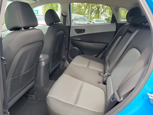 Used 2020 Hyundai Kona SEL image 12