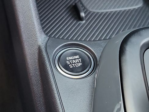 Used 2025 Kia K4 EX FWD image 17