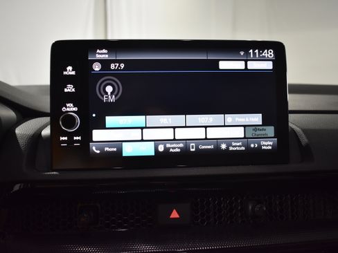 Certified 2023 Honda CR-V EX-L image 26