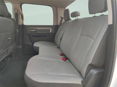 Certified 2022 RAM 1500 Classic SLT w/ Electronics Group image 28