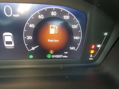 Used 2025 Honda Accord SE image 16