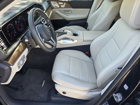 Used 2020 Mercedes-Benz GLE 350 4MATIC image 10