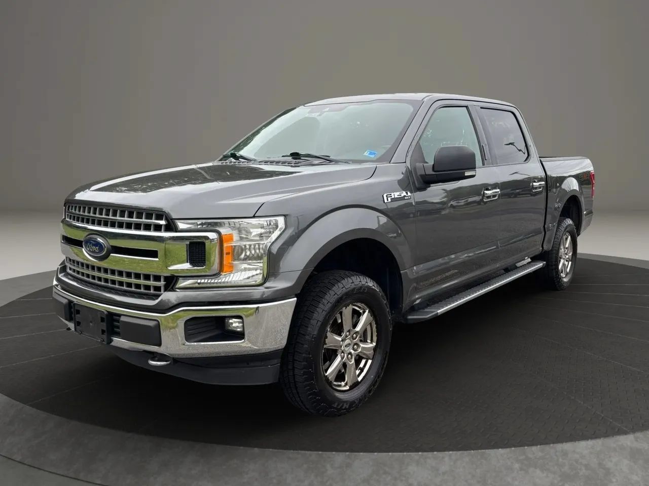 Used 2020 Ford F150 XLT w/ Equipment Group 302A Luxury AWD/4WD image 2
