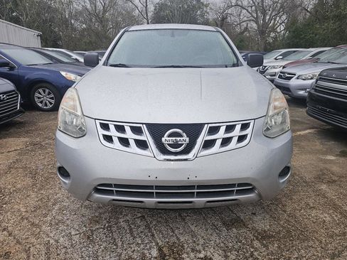 Used 2013 Nissan Rogue S image 2