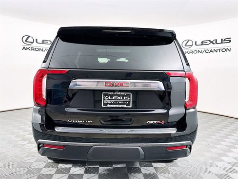 Used 2023 GMC Yukon XL AT4 w/ Max Trailering Package image 10