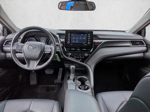 Certified 2024 Toyota Camry SE image 18