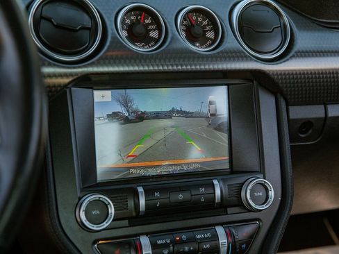 Used 2020 Ford Mustang Premium w/ 2.3L High Performance Package image 15