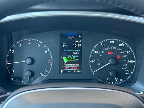 Used 2026 Toyota Corolla SE FWD image 23