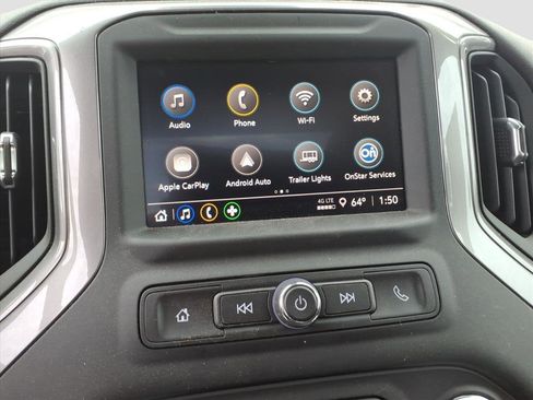 Used 2024 GMC Sierra 1500 Pro w/ Pro Value Package image 18