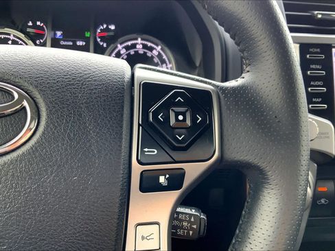 Used 2023 Toyota 4Runner TRD Sport w/ Technology Package AWD/4WD image 22