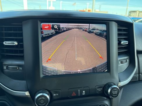 Used 2024 RAM 3500 Big Horn image 20