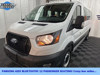 Used 2023 Ford Transit 350 XL