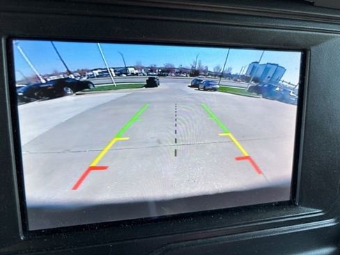 Used 2023 Ford Bronco Big Bend image 6