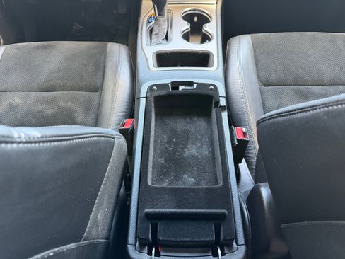 Certified 2017 Jeep Grand Cherokee Altitude RWD image 20