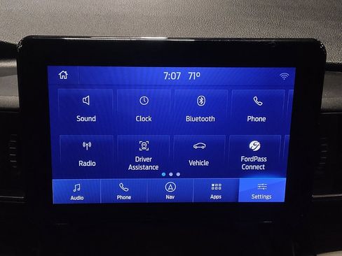 Used 2020 Ford Explorer Limited image 25