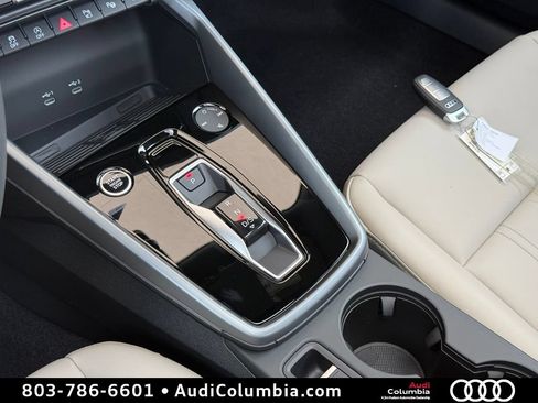 New 2026 Audi A3 2.0T Premium Plus AWD/4WD image 31