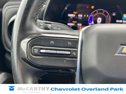 Used 2024 Chevrolet Colorado LT w/ LT Convenience Package AWD/4WD image 11
