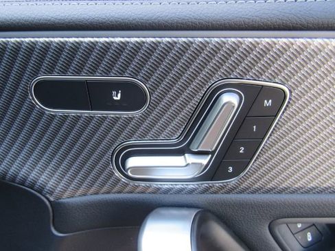 Used 2024 Mercedes-Benz CLA 250 CLA w/ Exclusive Package image 20