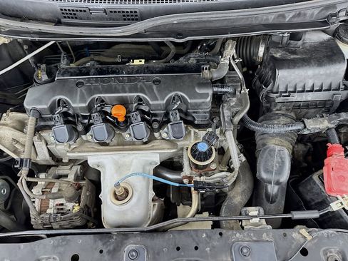 Used 2015 Honda Civic LX image 34