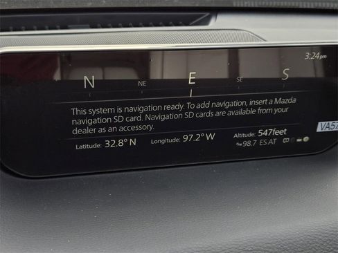 New 2026 MAZDA CX-50 AWD 2.5 S w/ Weather Package image 20