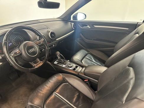 Used 2016 Audi A3 1.8T Premium image 20