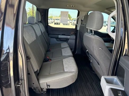 Used 2023 Ford F150 XLT w/ Equipment Group 302A High RWD image 10