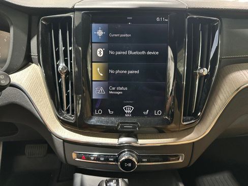 Used 2018 Volvo XC60 T5 Inscription w/ Convenience Package AWD/4WD image 51
