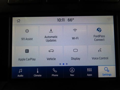 Used 2020 Ford F150 Lariat w/ Equipment Group 502A Luxury image 18