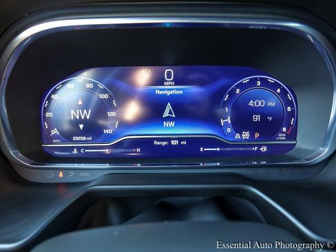 Used 2024 Chevrolet Tahoe High Country w/ Max Trailering Package image 21